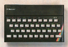 spectrum