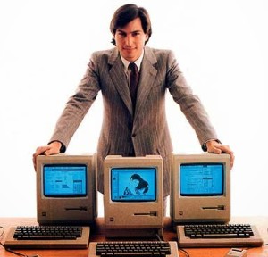 Macintosh Launch